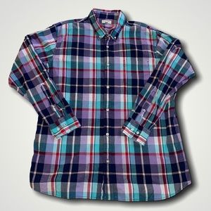 Sonoma Lifestyle Plaid